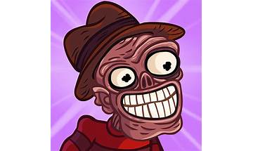 Troll Face Quest Horror for Android - Download the APK from Habererciyes